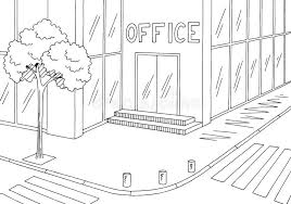 999+ heart clipart black and white free download | cloud clipart. Office Building Exterior Street Road Graphic Black White City Sketch Illustration Vector Stock Vector Illustration Of Path Draw 114029219