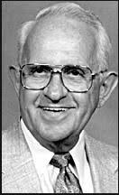 Donald Geer Obituary (1925