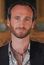 David Michael Douglas Boyle, viscount Kelburn, * 1978