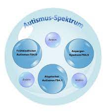 Autismus Fakten Definition Und Beschreibung Nach Who Autismus Therapie Zentrum Saarland