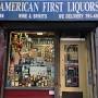 American Liquors from m.yelp.com