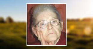 Mary Alice Healey Essey Wagner Obituary November 5, 2013