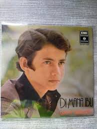 EP Gary Gideon (Di Mana Ibu)., Hobbies & Toys, Music & Media, CDs & DVDs