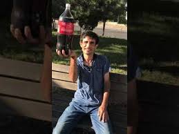 2 5 Litre Kolayi Kafaya Diken Adam Youtube