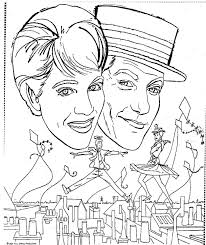 Home / tv show & films / mary poppins. Mary Poppins Coloring Page Coloring Home