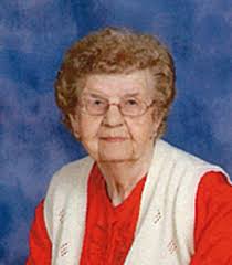 Anna H. Radich Obituary