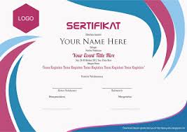 Check spelling or type a new query. Contoh Sertifikat Magang Smk Jawabanku Id