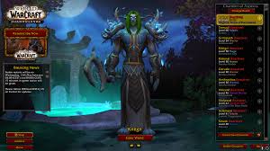 150 reputation with the nightfallen. World Of Warcraft 32 Bit Brain