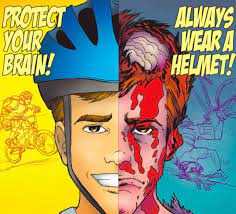 Road safety poster health and safety poster safety posters safety road bus safety water safety safety helmet creative poster design. Helmet Road Safety Helmet Awareness Posters