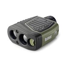 Bushnell Rangefinder Slope