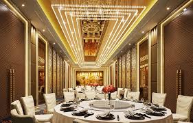 Design Luxurious Banquet Hall Jpg 1124 720 Hall Interior Design Hall Design Hall Interior