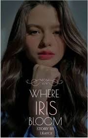 Where Iris Bloom