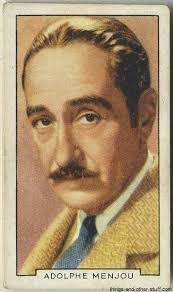 Jean Adolphe's Instagram, Twitter & Facebook