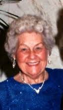 Obituary information for Dorothy Jean Stock