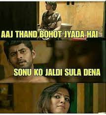 Pin On Thoda Funny Thoda Filmy