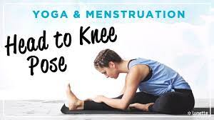 The intention of the pose is to fold the body so that the head moves closer to the knee. Head To Knee Pose Janu Sirsasana Youtube