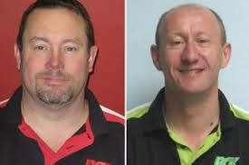 Burntwood firm RGK makes a successful business out of disaster