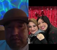 Kenneth Randall Capac Mi