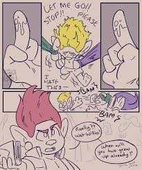 CatwthaBook — His favorite book ( part 1 ) brothers, am I...