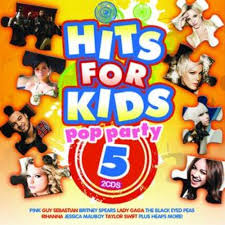 Hits For Kids Pop Party 5 Various Artists Last Fm