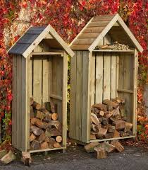 Delicieux Comment Fabriquer Un Auvent De Porte 4 Pinterest Abri Bois De Chauffage Abri Bois Och Chau Wood Storage Sheds Outdoor Firewood Rack Backyard Sheds