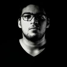 محمد سامي square glass channel
