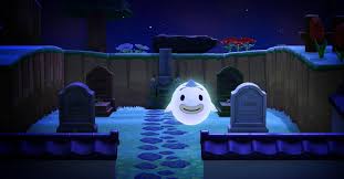 The following gallery contains images related to wisp. What Happens If You Say No To Wisp In Animal Crossing New Horizons