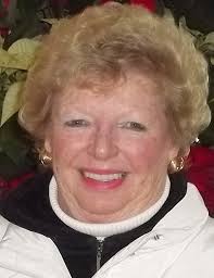 Obituary information for Nancy E. Curtis