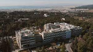 Ο κάρκος χρήστος είναι αγγειοχειρουργός στη θεσσαλονίκη. Arxikh Klinikh Agios Loykas