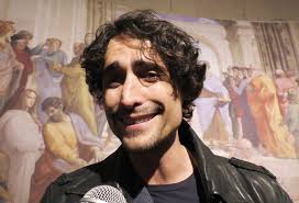 Marco Cocci tra Raffaello, La mia famiglia a soqquadro e Lasciami per  sempre. Videointervista