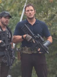 Chris pratt comes to vacaville! the police department wrote on facebook. Ics Airsoft Did You Spot Only The Gorgeous Chris Pratt Facebook