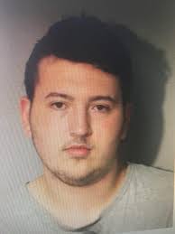 Men who answered racial epithet with guns in Radford get three years to  serve