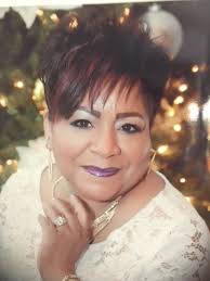 District Officers — First District Women's Missionary Society