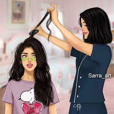 Mom, wife, artist, coffee, plants! Sarra Art Photos Facebook