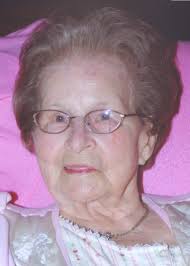 Anna Marie Engels Babin Obituary