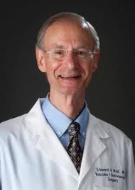 Edward Wolf Obituary (1941