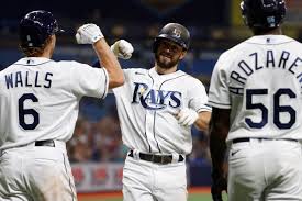 No team has exemplified excellence in scouting, drafting, and the farm system quite like rays baseball. Rays 4 Orioles 2 Dfa The Replay Draysbay
