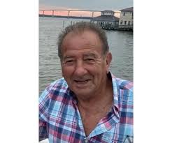 Fred Jarrell Obituary (1941