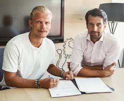Fc union berlin, on loan from bayer 04 leverkusen, and the finland national team. Joel Pohjanpalo A Twitter Extremely Happy To Sign My Extension With Bayer04fussball Till 2022 Im Grateful For The Club To Give Me Such A Huge Support And Trust At The Time Of