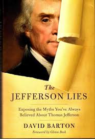 Publisher Pulls Controversial Thomas Jefferson Book, Citing Loss Of  Confidence : The Two-Way : NPR