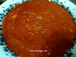 Kumpulan Resepi Ayam Masak Percik Berkuah Arisa