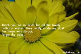 Wish you all the best dear brother! You Forgot My Birthday Quotes Quotesgram