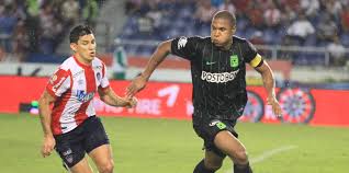 Atlético nacional vs junior goles y resumen liga betplay 2022 | liga betplay | futbolred.com. Nacional Vs Junior Cronica Ficha Y Resultado Del Partido As Colombia