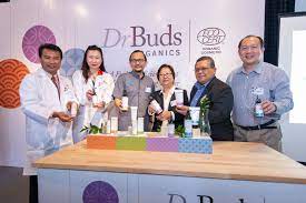 Malaysia support the department in filling, report generation and data updates support in marketing administration and activities, such as as redemption program, sample filling. Official Launch Of Dr Buds Organics Jia Shin Lee