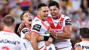 Click here for ticket information on 2021 nrl matches Broncos V Dragons Nrl Live Stream Live Scores Updates Round 3 Live Blog Supercoach Scores