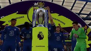 Check spelling or type a new query. Ea Sports Fifa 21 Barclays Premier League Champions Trophy Presentation And Celebrations Youtube