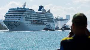 Nah untuk kapal pesiar dari carnival upah di kapal pesiar carnival di terima dalam bentuk usd (dollar amerika), serta house keeping departments, terdiri atas : Seks Bebas Dan Gaji Minim Sisi Gelap Pekerja Kapal Pesiar Mewah Global Liputan6 Com
