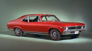 Nova is committed to helping you reach your goals by assisting you every step of the way. The Chevrolet Nova History Generations Specifications