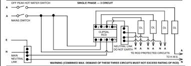 Rcd, cb and mcb circuit breaker wiring connection and installation. How To Connect A Rcd Circuits Connection Options Safety Rules Engineering S Advice