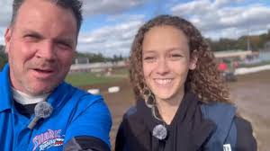 𝗔𝗧 𝗧𝗛𝗘 𝗥𝗔𝗖𝗘𝗦